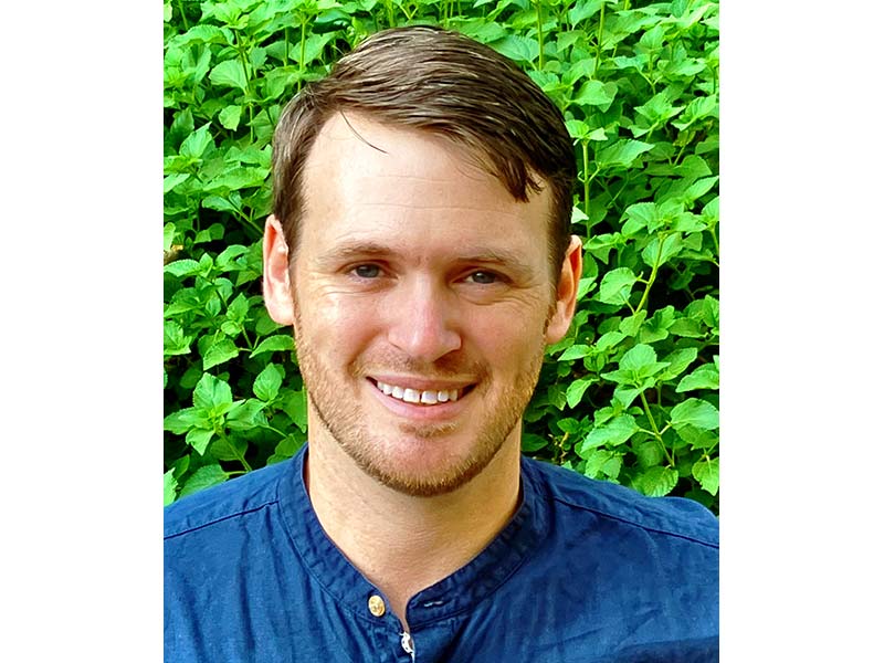 Daniel Matisis - Psychologist