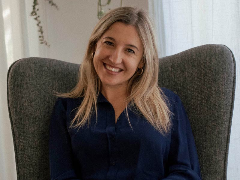 Micki Weiser - Clinical Pychologist