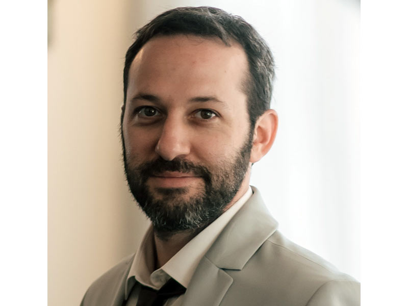 Shai Ben Dov - Clinical Psychologist