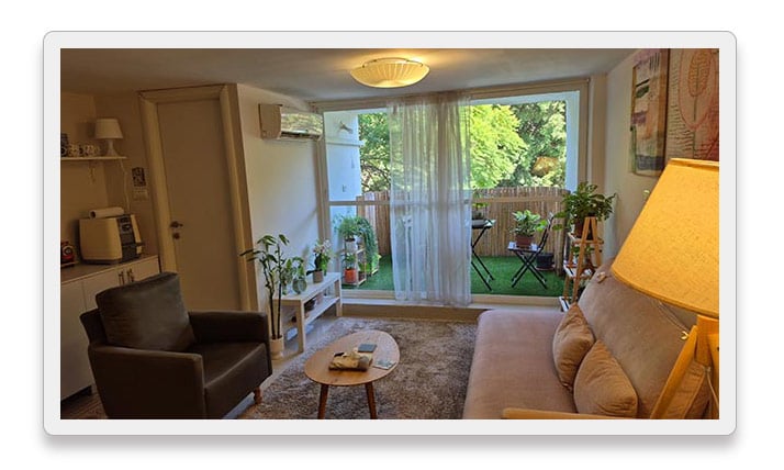 דורית האן-לביא, פסיכולוגית קלינית מומחית ומדריכה דורית האן-לביא, פסיכולוגית קלינית מומחית ומדריכה