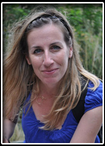 אפרת קולודנר   - פסיכולוגית קלינית