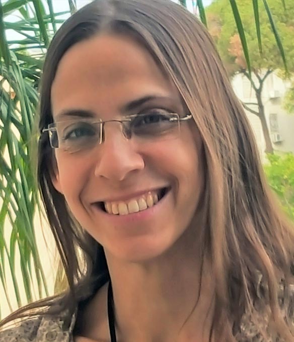 מיכל שיפמן מרכוס,פסיכולוגית קלינית מומחית ומדריכה