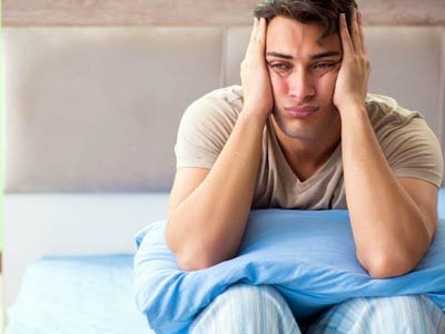 הפרעות שינה – מה עושים עם זה?