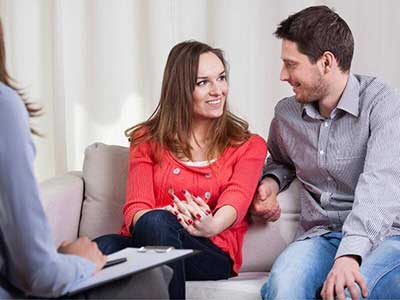 איך להציל את הנישואים בעזרת טיפול זוגי