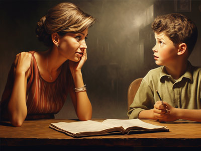  דיסלקציה – לקות בקריאה