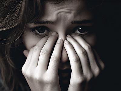 מה אפשר לעשות ברגעים של חרדה בעצימות גבוהה? מה אפשר לעשות ברגעים של חרדה בעצימות גבוהה?