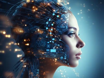 על פסיכולוגיה ובינה מלאכותית AI