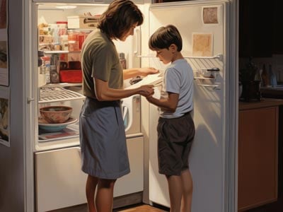 שגרה לצד מלחמה – איך עושים את זה? שגרה לצד מלחמה – איך עושים את זה?