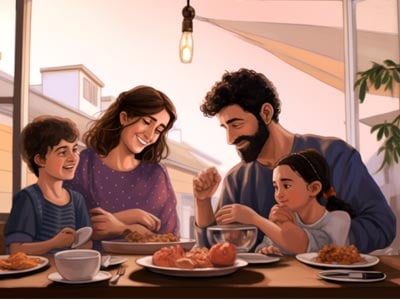 השקעה בזוגיות בזמן המלחמה השקעה בזוגיות בזמן המלחמה