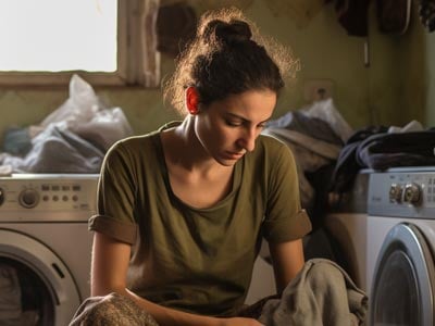 מה ניתן לעשות כדי להתמודד עם החרדה מה ניתן לעשות כדי להתמודד עם החרדה