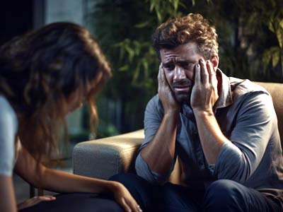 איך אפשר לעזור לאנשי המילואים המשוחררים להתמודד עם הקושי? איך אפשר לעזור לאנשי המילואים המשוחררים להתמודד עם הקושי?