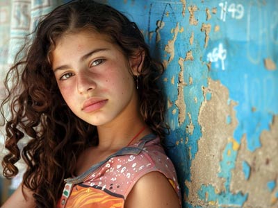 בדידות אצל ילדים ומתבגרים בדידות אצל ילדים ומתבגרים