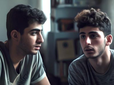 תפקיד המשפחה והסביבה הקרובה תפקיד המשפחה והסביבה הקרובה