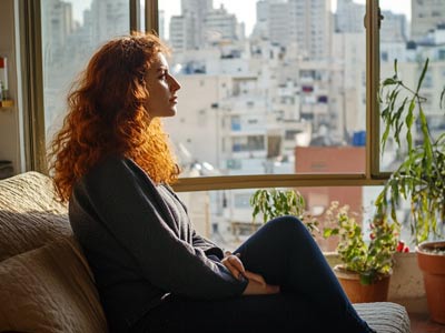 למה אנחנו יוצאים לעבוד – גם כשאנחנו לא חייבים?