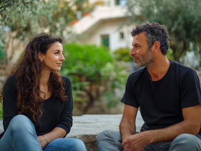 טיפול זוגי לפני החתונה – האם זה הטרנד הבא?