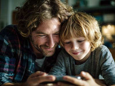 למה המסך כל כך מושך את המתבגר? למה המסך כל כך מושך את המתבגר?