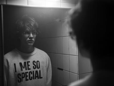 הצורך להיות מיוחד – המחלה החדשה של האדם הרגיל 