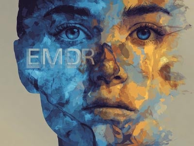 על הספה - כתבות ומאמרים - לנוע כדי להחלים, מה מסתתר מאחורי הקסם של EMDR 