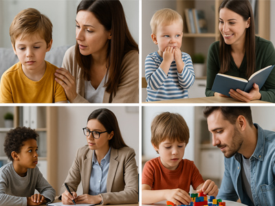 איך נראה תהליך האבחון צעד אחרי צעד