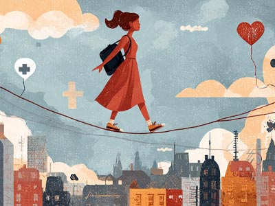 למה שינוי כל כך קשה לנו?