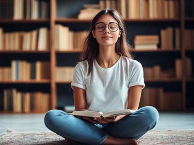 ליצור בבית מרחב מחזק ונעים