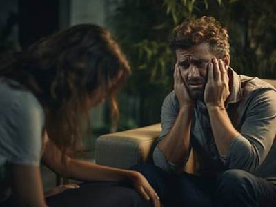 ממשבר לצמיחה  - התמודדות עם משבר הבגידה טכניקות יעילות