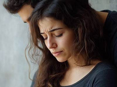 האתגרים הזוגיים