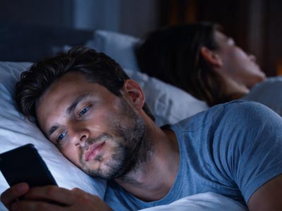 כשהעייפות מתחילה להשפיע על היום