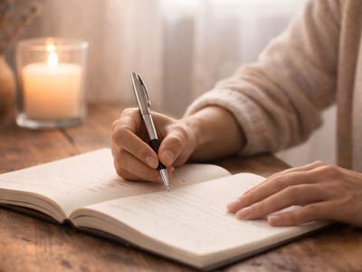 חמלה עצמית כמרכיב מרכזי בהחלמה