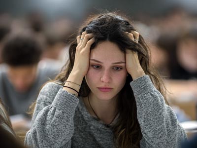 מצוקה רגשית ללא אבחנה ברורה: כשקשה להבין מה עובר עלינו 