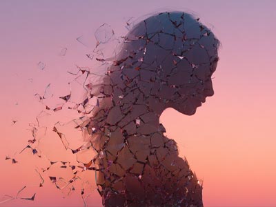 כיצד משפיעה מצוקה לא מוגדרת על חיי היום יום?