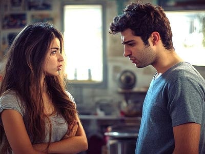 טיפול זוגי תוך שימת דגש על אימון בניהול שיח ודיאלוג בין בני הזוג