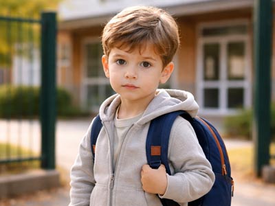 הילד שלי לא מסתגל למסגרת מה עושים