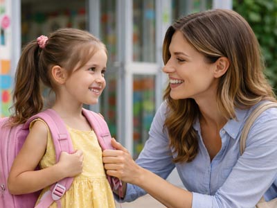 מה חשוב לעשות כדי לעזור לילד