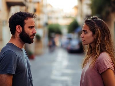 על הספה - כתבות ומאמרים - טיפול זוגי תוך שימת דגש על אימון בניהול שיח ודיאלוג בין בני הזוג