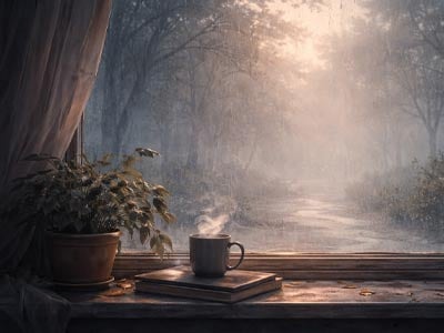 על הספה - כתבות ומאמרים - הפחד להישאר לבד בחיים