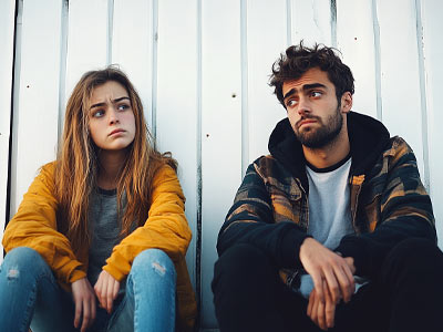 על הספה - כתבות ומאמרים - מהי תגובת הכלה וכיצד מיישמים אותה בתקשורת הזוגית