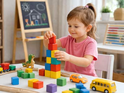 למה חשוב אבחון מוקדם?