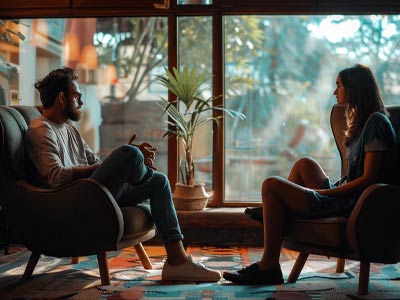 למה קשה לבקש עזרה נפשית ואיך מתחילים טיפול פסיכולוגי בפועל