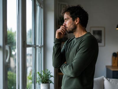 מתי כדאי לפנות לטיפול פסיכולוגי? עשרה סימנים שכדאי להכיר