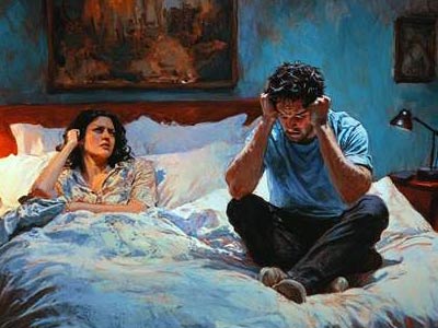 על הספה - כתבות ומאמרים - מילה טובה -  סם חיים לזוגיות