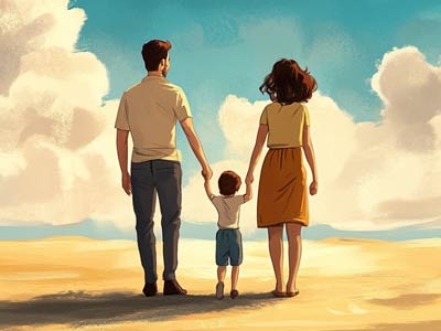 טיפול משפחתי – שיפור הקשרים בתוך המשפחה