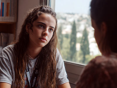 פרפקציוניזם אצל צעירות ומתבגרות