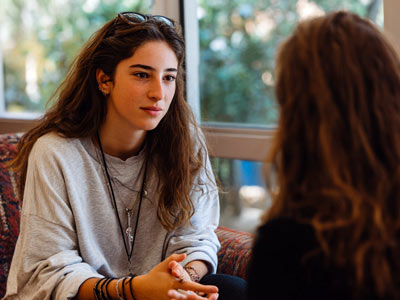 הקשבה גם ללא אבחנה – כשאין הפרעה מוגדרת