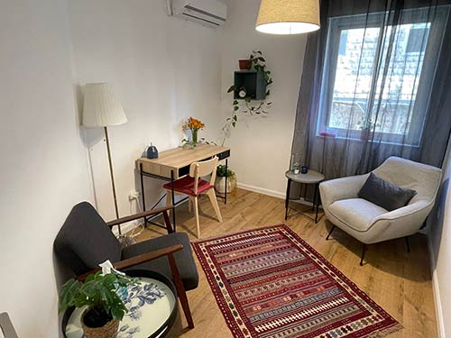 הקליניקה של מיטל ריבובסקי נהון