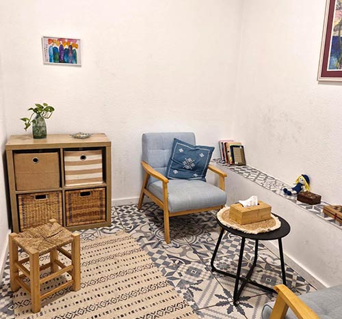 הקליניקה של נעמה שדה הקליניקה של נעמה שדה