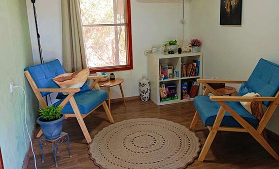 הקליניקה של שירה רפאל פאראווי