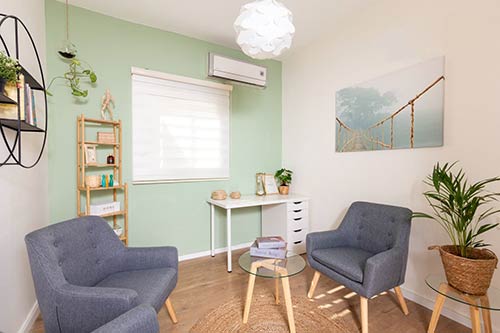 הקליניקה של סיגל ירון הקליניקה של סיגל ירון