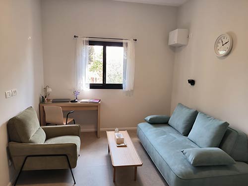 הקליניקה של שירן אדלר