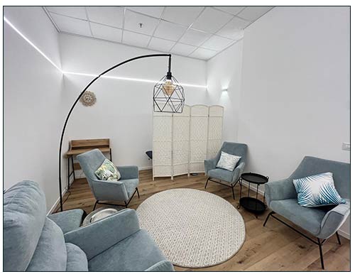 הקליניקה של אינה ארצי